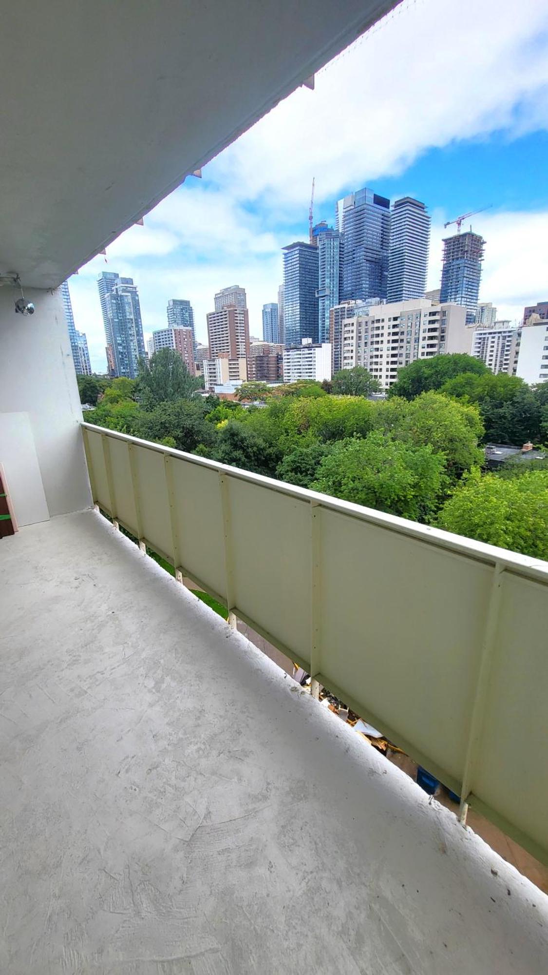 Downtown Gem By The Subway Διαμέρισμα Τορόντο Εξωτερικό φωτογραφία